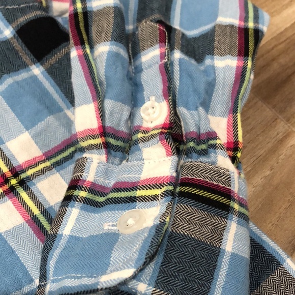 Crewcuts button down shirt size 3 - Picture 3 of 6